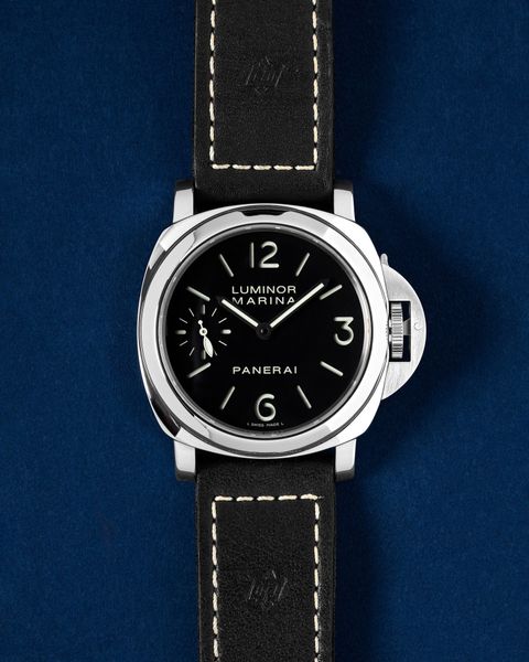 Panerai Luminor Marina PAM00111